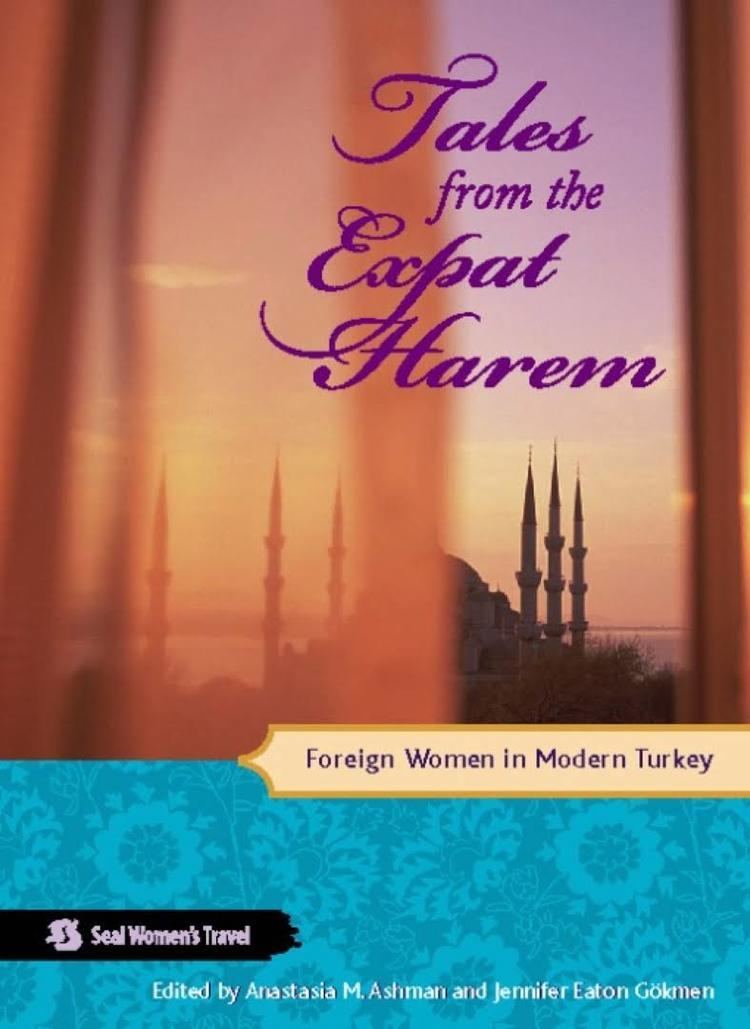Tales from the Expat Harem t1gstaticcomimagesqtbnANd9GcSry1f6TMcCRDfj