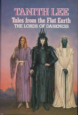 Tales from the Flat Earth Black Gate Articles The Novels of Tanith Lee Tales From the