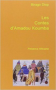 Tales of Amadou Koumba httpsimagesnasslimagesamazoncomimagesI4