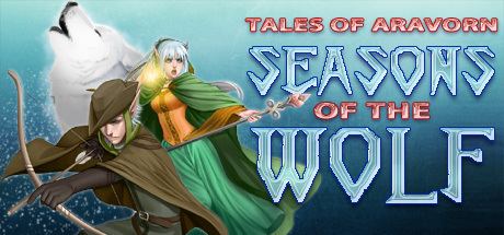 Tales of Aravorn: Seasons of the Wolf Tales of Aravorn Seasons Of The Wolf on Steam