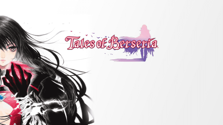 Tales of Berseria TALES OF BERSERIA Game PS4 PlayStation