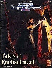 Tales of Enchantment httpsuploadwikimediaorgwikipediaenthumbf