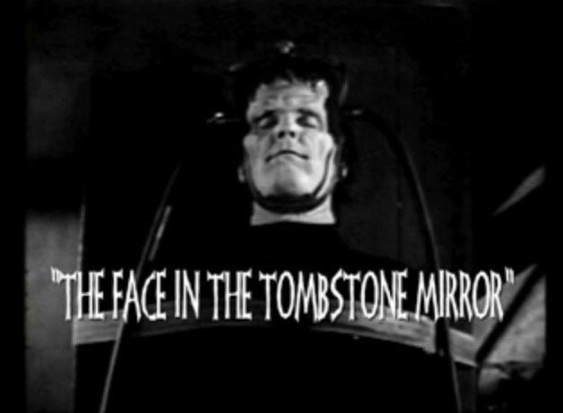 Tales of Frankenstein Tales Of Frankenstein 1957 JimPaulorg