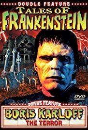 Tales of Frankenstein httpsimagesnasslimagesamazoncomimagesMM