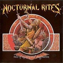 Tales of Mystery and Imagination (Nocturnal Rites album) httpsuploadwikimediaorgwikipediaenthumb3