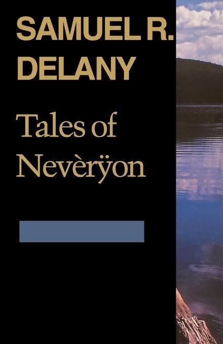tales of neveryon