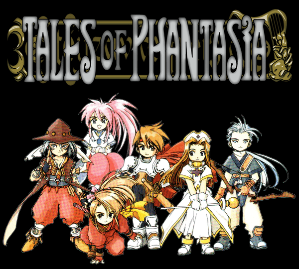 Tales of Phantasia Tales of Phantasia Review Absolute Zero