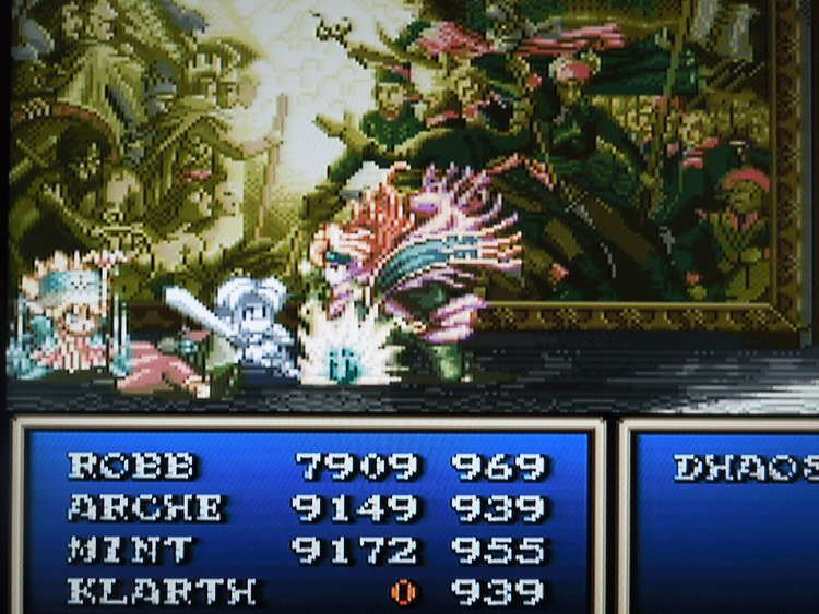 Tales of Phantasia Tales of Phantasia Review SNES Obscure Video Games