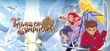 Tales of Symphonia Tales of Symphonia on Steam