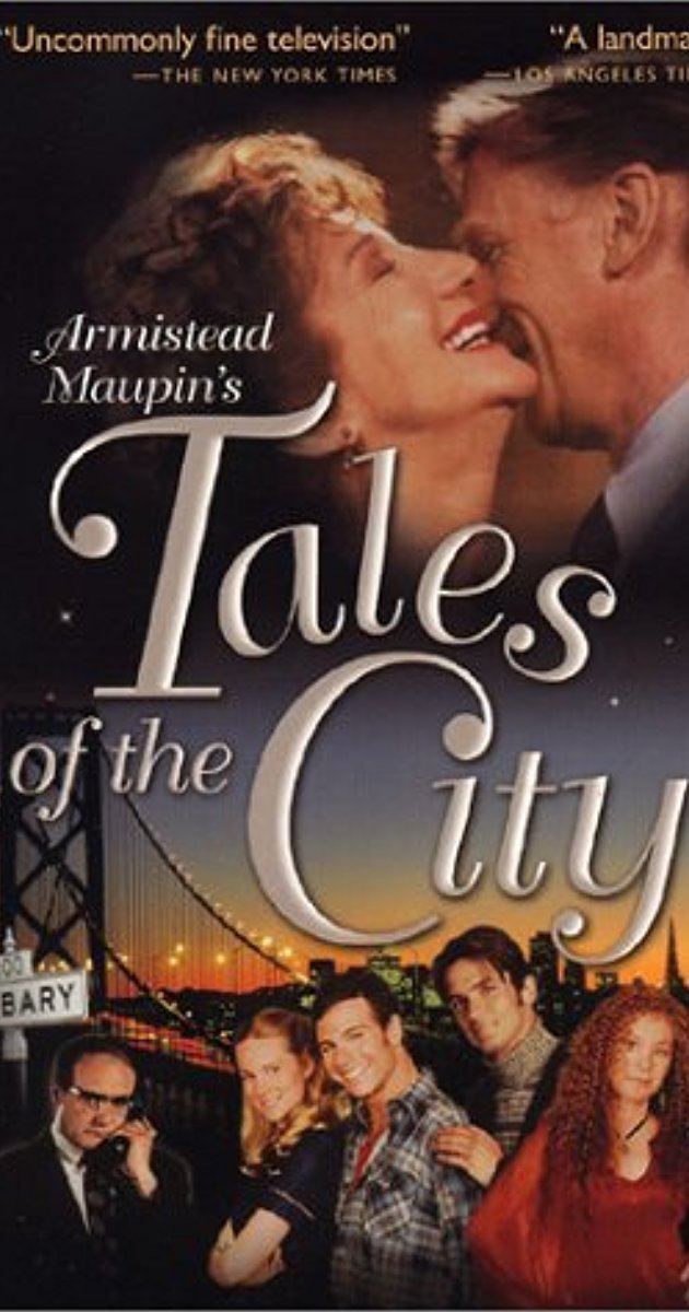 Tales of the City (miniseries) httpsimagesnasslimagesamazoncomimagesMM