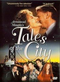 Tales of the City (miniseries) Tales of the City miniseries Wikipedia
