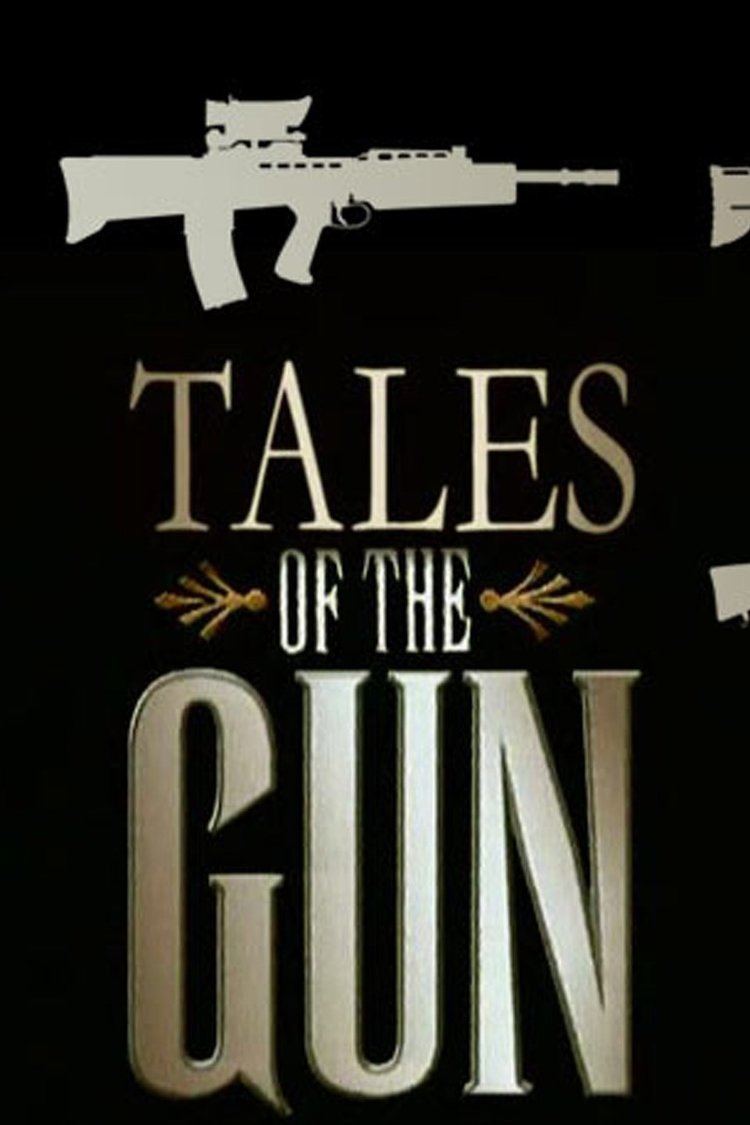 tales of the gun