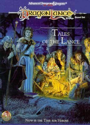 Tales of the Lance t0gstaticcomimagesqtbnANd9GcTJeZWIOvAQuS3CR
