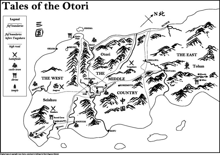 Tales of the Otori Tales of the Otori images Tales of the Otori map HD wallpaper and