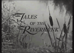Tales of the Riverbank History Further Tales of the Riverbank