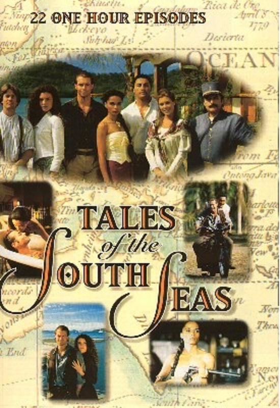 Tales of the South Seas wwwthelostworldfanforumcomdownloadfilephpid