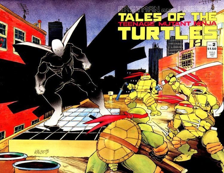 Tales of the Teenage Mutant Ninja Turtles iDocco Read Tales of the Teenage Mutant Ninja Turtles Vol1