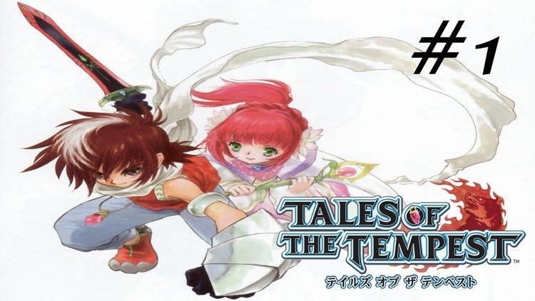 Tales Of The Tempest Alchetron The Free Social Encyclopedia