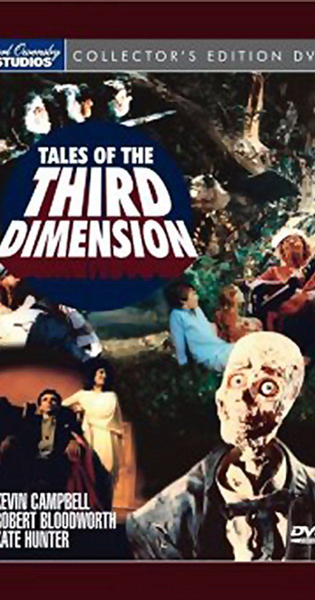 Tales of the Third Dimension httpsimagesnasslimagesamazoncomimagesMM