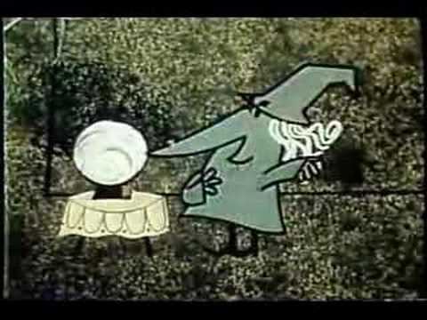 Tales of the Wizard of Oz Tales Of The Wizard Of Oz The Bubble Champ 1961 YouTube