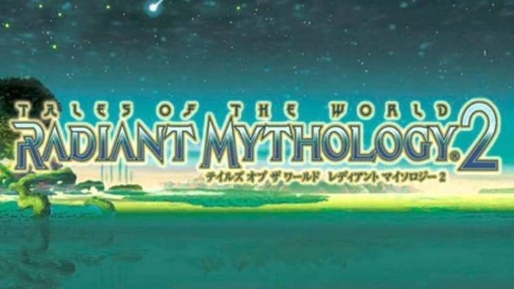 Tales of the World: Radiant Mythology 2 The End of a Thought Tales of the World Radiant Mythology 2 Music