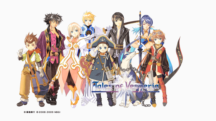 ps3 tales of vesperia english patch