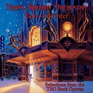 Tales of Winter: Selections from the TSO Rock Operas httpsuploadwikimediaorgwikipediaen663Tal