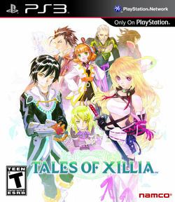 Tales of Xillia httpsuploadwikimediaorgwikipediaen224Tal