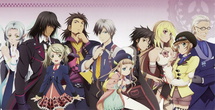 Tales of Xillia 2 Review Tales of Xillia 2 Return for One Last Adventure