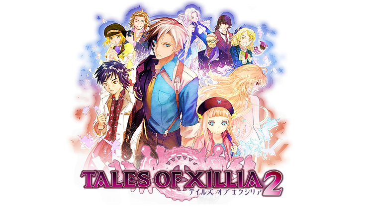 Tales of Xillia 2 Tales of Xillia 2 Review PS3
