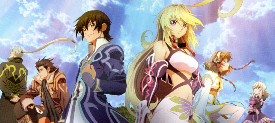 Tales of Xillia Tales of Xillia Review PS3 PlayStation LifeStyle