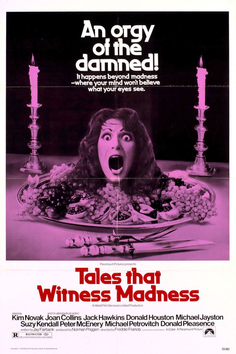 Tales That Witness Madness wwwgstaticcomtvthumbmovieposters7957p7957p