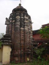 Talesavara Siva Temple – II