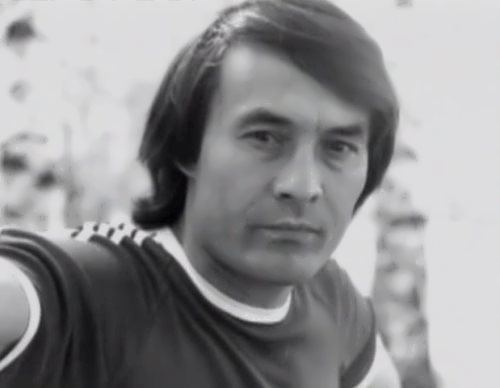 Talgat Nigmatulin Talgat Nigmatulin Soviet Bruce Lee Russian Personalities