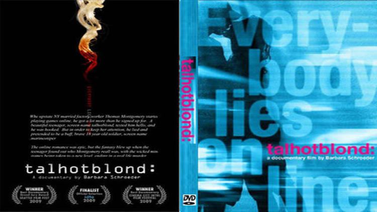 Talhotblond talhotblond Watch Online Documentary Addict