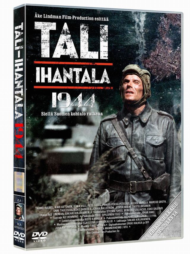Tali-Ihantala 1944 TaliIhantala 1944 2007