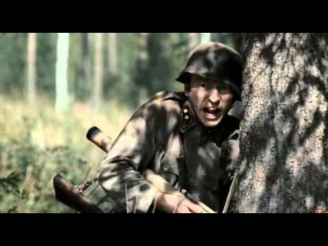 Tali-Ihantala 1944 TaliIhantala 1944 Panzerfaust fail YouTube