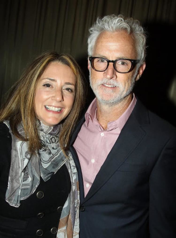 Talia Balsam Talia Balsam and John Slattery Photos The women of