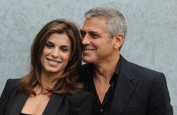 Talia Balsam Talia Balsam is the Only Wife for George Clooney The Stir