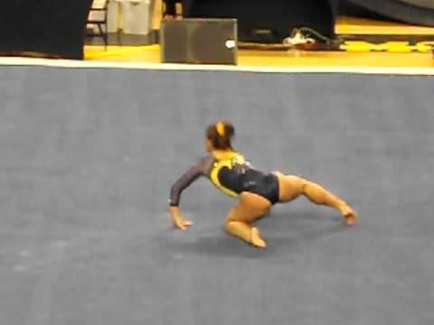 Talia Chiarelli Talia Chiarelli Floor 2016 YouTube