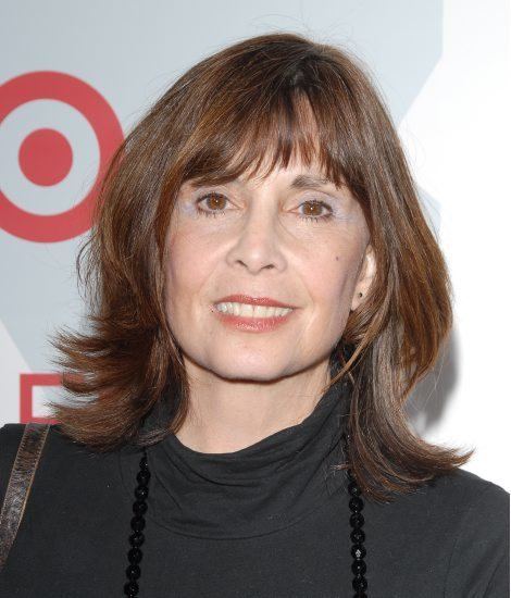 Talia Shire The Talia Shire Picture Pages