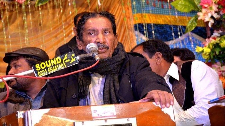 Talib Hussain Dard Detailed Biography Photos Videos