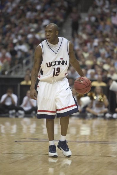 Taliek Brown taliek brown uconn UCONN Basketball Pinterest Uconn basketball