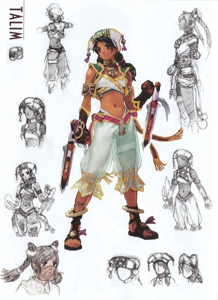 Talim Talim Zerochan Anime Image Board