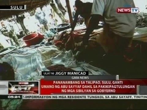 Talipao, Sulu httpsiytimgcomviS6TdhzW1Vq0hqdefaultjpg