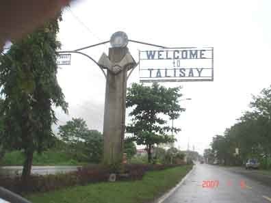 Talisay, Negros Occidental wwwzamboangacomzimages44aTalisaycitywelco
