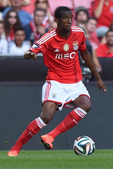 Talisca Talisca Photos SL Benfica v Ajax Eusebio Cup Zimbio