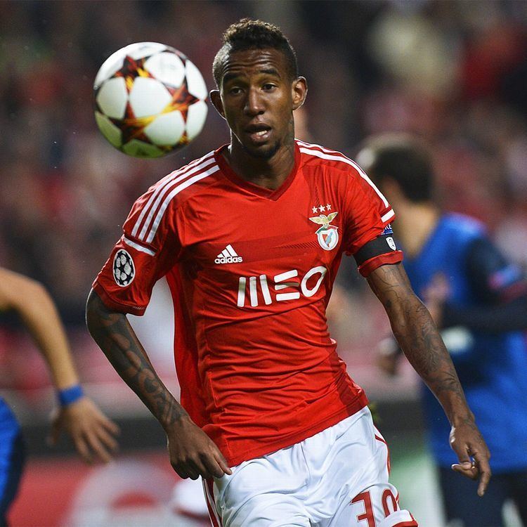 Talisca Anderson Talisca replaces injured Lucas Moura in Brazil