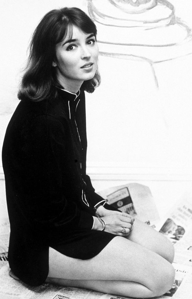 Talitha Getty - Alchetron, The Free Social Encyclopedia