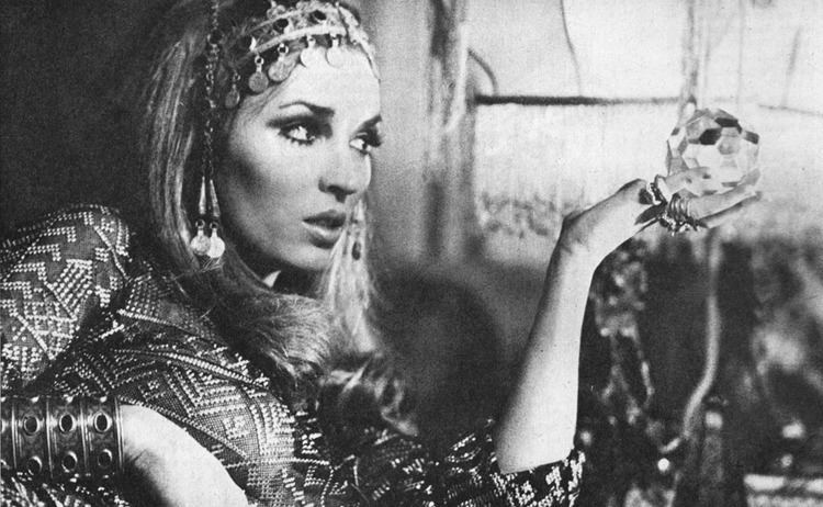 Talitha Getty Talitha Getty Muses It Women The Red List